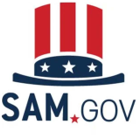SAM.gov registered
